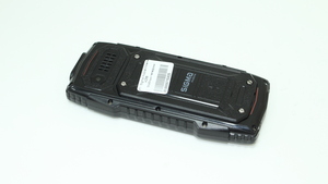 Мобільний телефон Sigma mobile X-treme AZ68