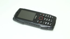 Мобільний телефон Sigma mobile X-treme AZ68