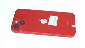 Мобільний телефон iPhone 13 128GB