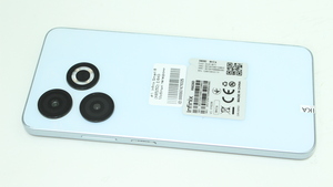 Мобильный телефон Infinix Smart 8 (X6525D) 2/64GB