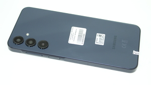 Мобільний телефон Samsung A166 Galaxy A16 4/128GB 5G