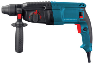 Перфоратор Kraissmann 900BH26