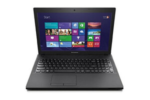 Ноутбук LENOVO G500