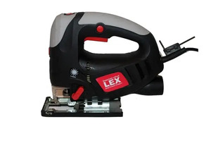 Электролобзик LEX js233
