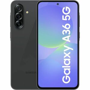 Мобільний телефон Samsung Galaxy A36 5G 8/256 (SM-A366B)