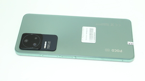 Мобильный телефон Poco F4 8/256GB