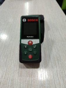 Дальномер лазерный Bosch PLR 40C