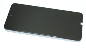 Мобильный телефон Motorola G15 4/128GB