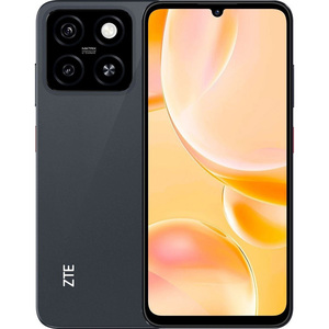 Мобільний телефон ZTE Blade A55 4/128GB