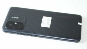 Мобильный телефон Xiaomi Redmi 12C 3/64GB