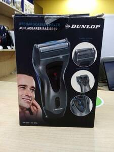 Електробритва Dunlop RSM-1467