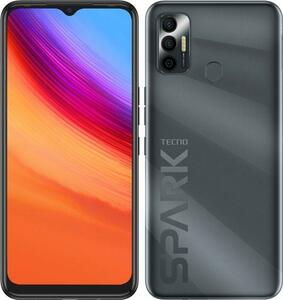 Мобільний телефон Tecno Spark 7 4/64GB
