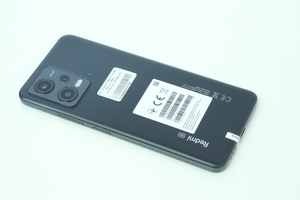 Мобильный телефон Xiaomi Redmi Note 12 5G 4/128GB