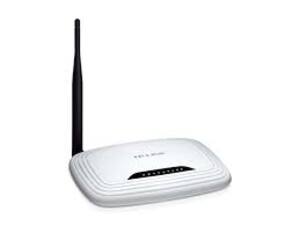 Wi-Fi роутер TP-Link TL-WR741ND