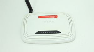Wi-Fi роутер TP-Link TL-WR741ND