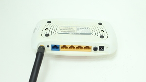 Wi-Fi роутер TP-Link TL-WR741ND