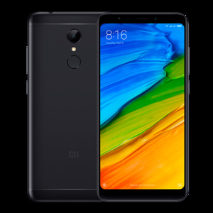 Мобильный телефон Xiaomi Redmi 5 3/32GB