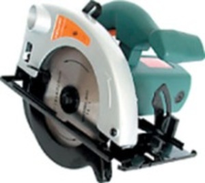 Пила циркулярна Sturm CS50185