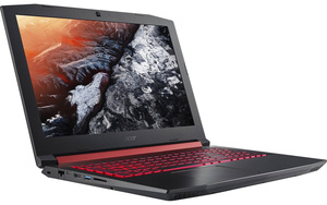 Ноутбук ACER NITRO 5 AN515-52-78Z7