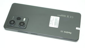 Мобильный телефон Xiaomi Redmi Note 12 Pro 5G 6/128GB