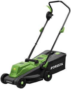 Газонокосилка Foresta LM-12LX