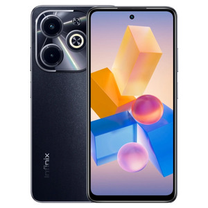 Мобільний телефон Infinix HOT 40i (X6528) 4/128GB