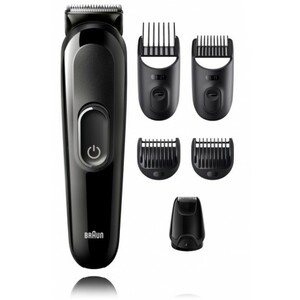 Набір для стрижки BRAUN MGK3410