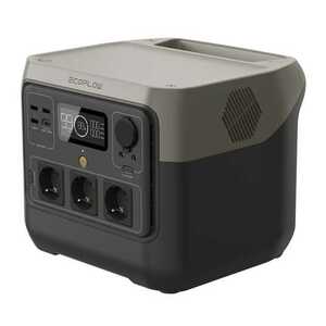 Зарядна станція Ecoflow River 2 Pro EFR620