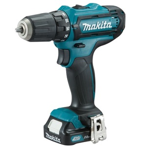 Шуруповерт акумуляторний Makita DF331D (Копія)