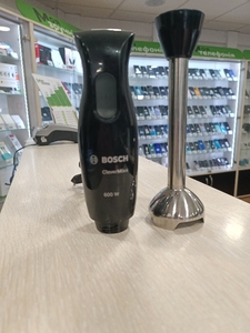 Блендер BOSCH MSM2620B/04