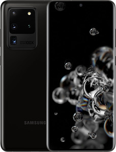 Мобильный телефон Samsung G988U1 Galaxy S20 Ultra 5G 16/512GB