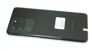 Мобильный телефон Samsung G988U1 Galaxy S20 Ultra 5G 16/512GB