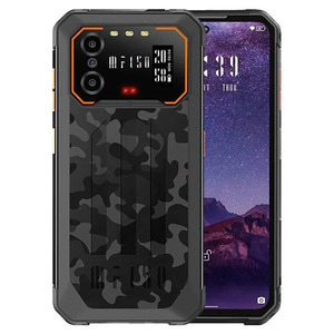 Мобильный телефон Oukitel IIIF150 B2 6/256GB