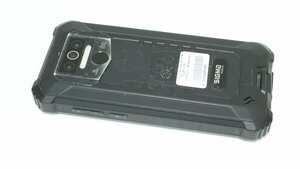 Мобильный телефон Sigma mobile X-treme PQ38 4/32GB