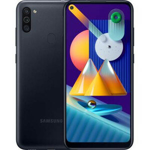Мобильный телефон Samsung M115 Galaxy M11 3/32GB