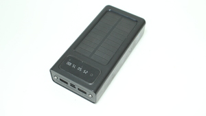 Power Bank SOLAR ZHY-308