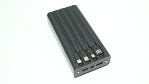 Power Bank SOLAR ZHY-308