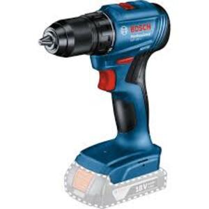 Шуруповерт акумуляторний Bosch GSR 185-Li