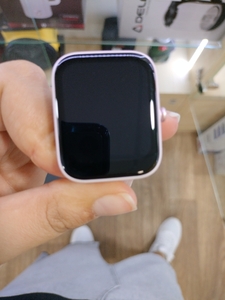 Смарт годинник Amazfit Bip 3 (A2172)