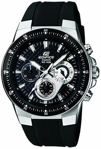 Годинники кварцові Casio Edifice EF-552