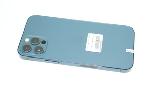 Мобильный телефон iPhone 12 Pro 256GB