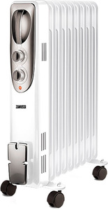 Масляный радиатор ZANUSSI ZOH\ES-09WN