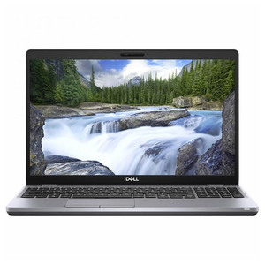 Ноутбук Dell Latitude 5510