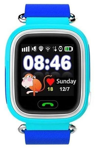 Смарт годинник UWatch Q90 Kid