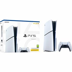 Ігрова консоль Sony PlayStation 5 Slim (CFI-2008)