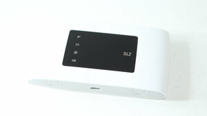 Wi Fi роутер ZTE MF-920U