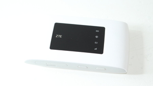 Wi Fi роутер ZTE MF-920U