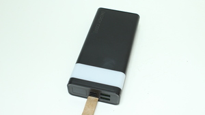 Power Bank ENERGY CORE 20000mah