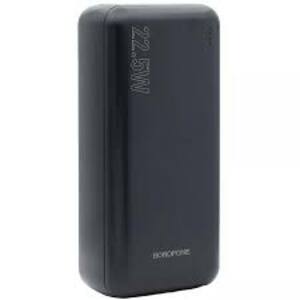 Power bank BOROFONE BJ38B 30000mAh