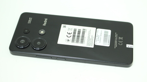 Мобильный телефон Xiaomi Redmi Note 13 8/256GB